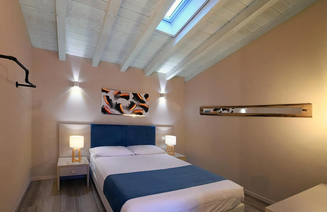 LA COLLINA - camere&bistrot-1
